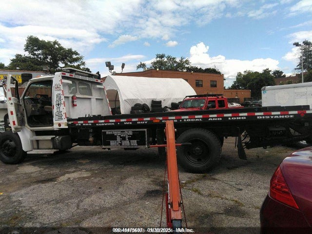 41475697 :رقم المزاد ، 2FZACGCS75AU23187 vin ، 2005 Sterling Truck Acterra مزاد بيع