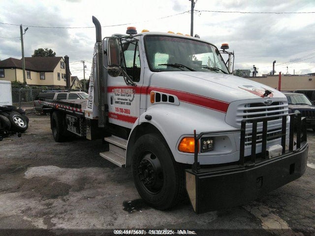 41475697 :رقم المزاد ، 2FZACGCS75AU23187 vin ، 2005 Sterling Truck Acterra مزاد بيع