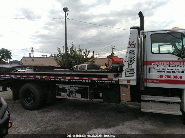 41475697 :رقم المزاد ، 2FZACGCS75AU23187 vin ، 2005 Sterling Truck Acterra مزاد بيع