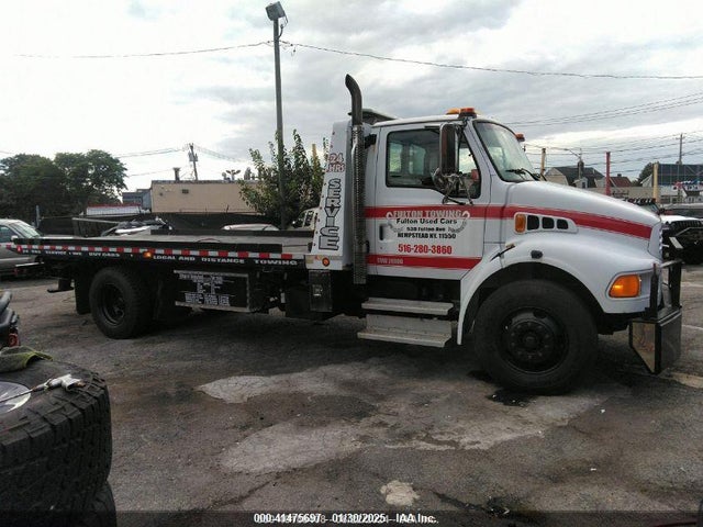 41475697 :رقم المزاد ، 2FZACGCS75AU23187 vin ، 2005 Sterling Truck Acterra مزاد بيع
