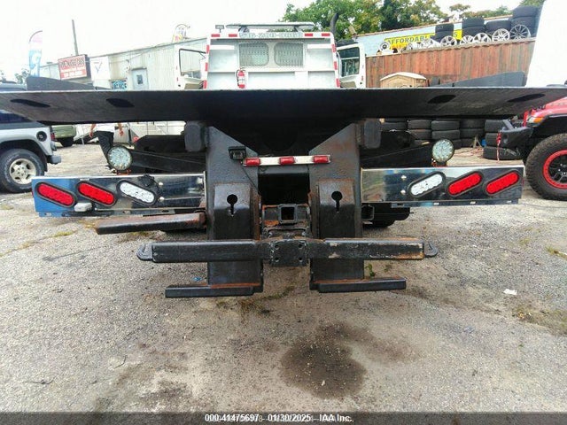41475697 :رقم المزاد ، 2FZACGCS75AU23187 vin ، 2005 Sterling Truck Acterra مزاد بيع
