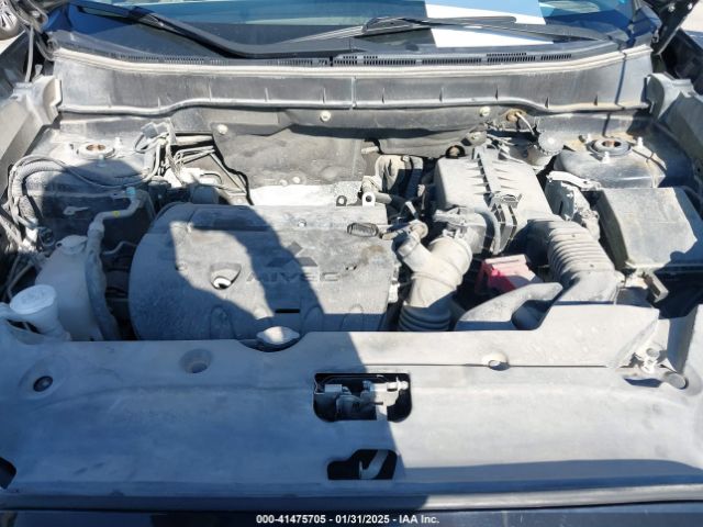 2019 MITSUBISHI OUTLANDER SPORT JA4AP3AUXKU034777 Photo 9