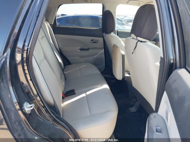 2019 MITSUBISHI OUTLANDER SPORT JA4AP3AUXKU034777 Photo 7