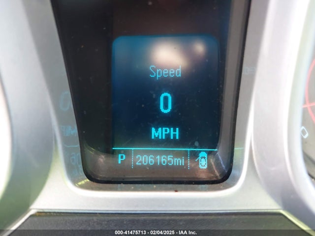 Chevrolet Camaro 1lt 2014 2G1FB1E30E9272163 Image 15