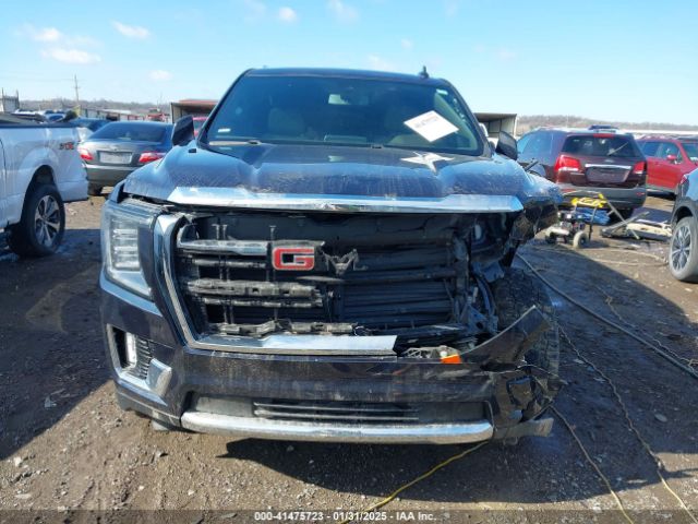 1GKS2GKDXNR134694 GMC Yukon Xl 4wd Slt