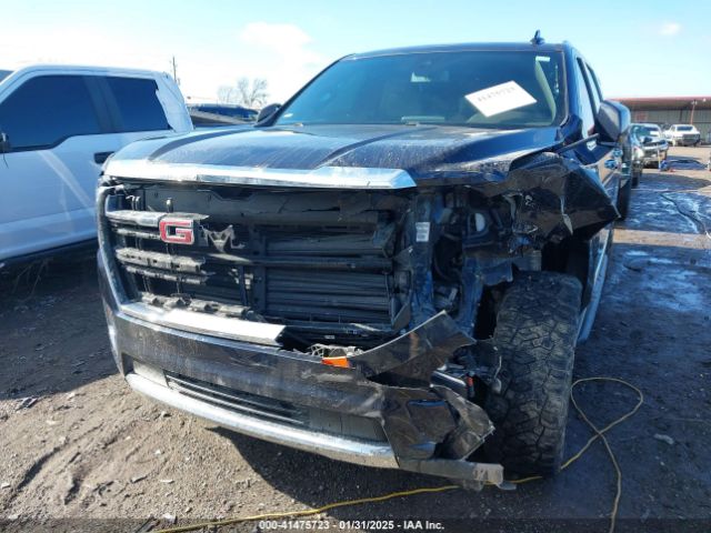 1GKS2GKDXNR134694 GMC Yukon Xl 4wd Slt