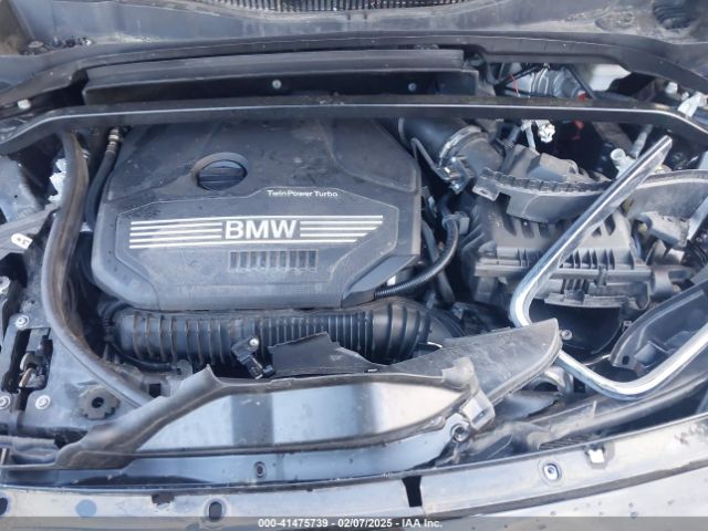 WBXYJ1C02N5T91876 BMW X2 Xdrive28i