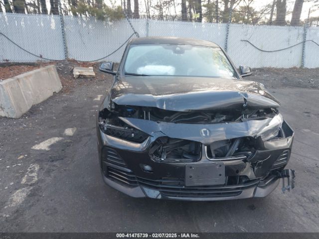 WBXYJ1C02N5T91876 BMW X2 Xdrive28i