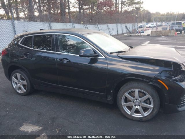 WBXYJ1C02N5T91876 BMW X2 Xdrive28i