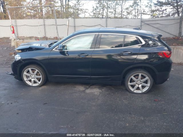 WBXYJ1C02N5T91876 BMW X2 Xdrive28i