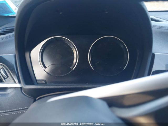 WBXYJ1C02N5T91876 BMW X2 Xdrive28i