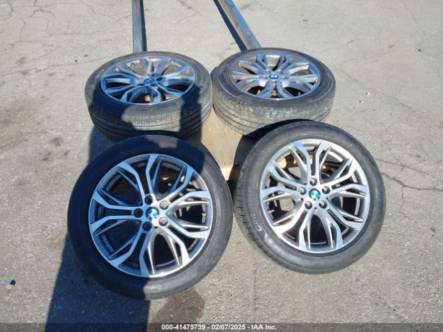 WBXYJ1C02N5T91876 BMW X2 Xdrive28i