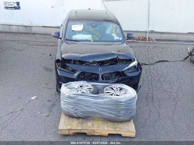 WBXYJ1C02N5T91876 BMW X2 Xdrive28i