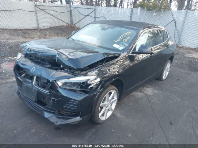 WBXYJ1C02N5T91876 BMW X2 Xdrive28i
