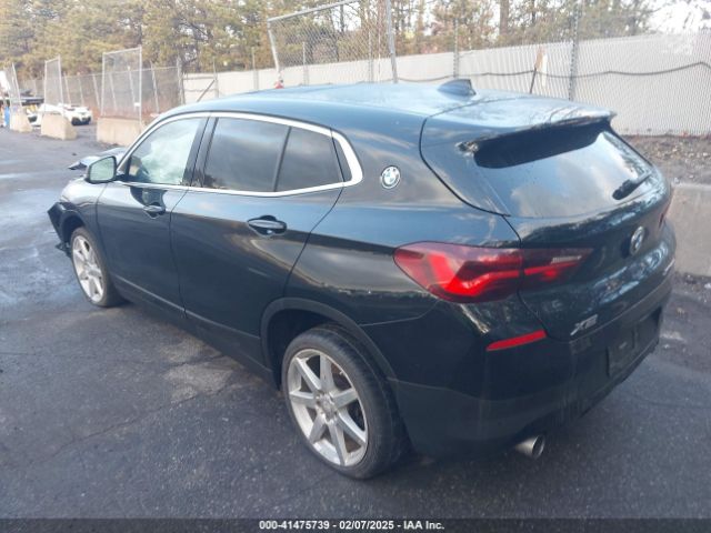 WBXYJ1C02N5T91876 BMW X2 Xdrive28i