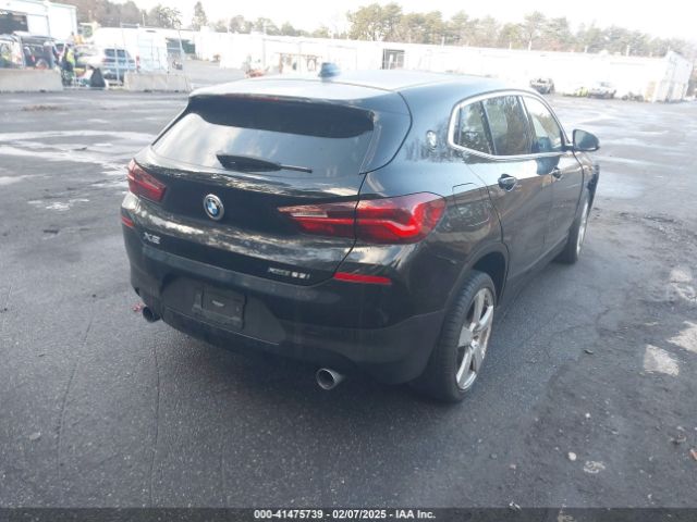 WBXYJ1C02N5T91876 BMW X2 Xdrive28i
