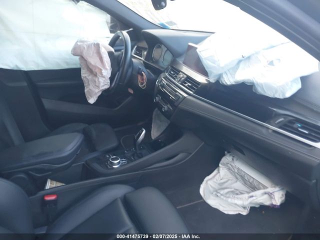 WBXYJ1C02N5T91876 BMW X2 Xdrive28i