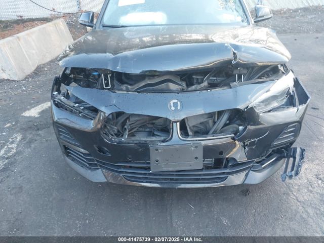 WBXYJ1C02N5T91876 BMW X2 Xdrive28i