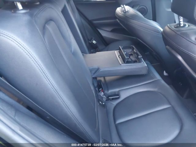 WBXYJ1C02N5T91876 BMW X2 Xdrive28i