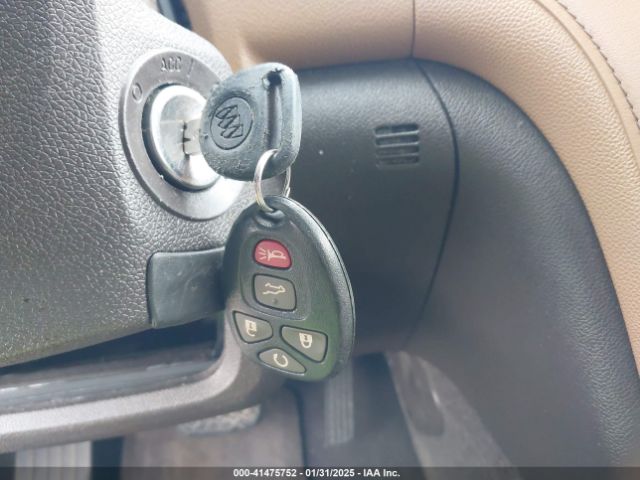 5GAKRBKD1FJ148382 Buick Enclave Leather