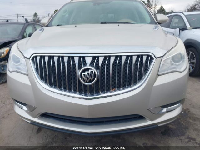 5GAKRBKD1FJ148382 Buick Enclave Leather
