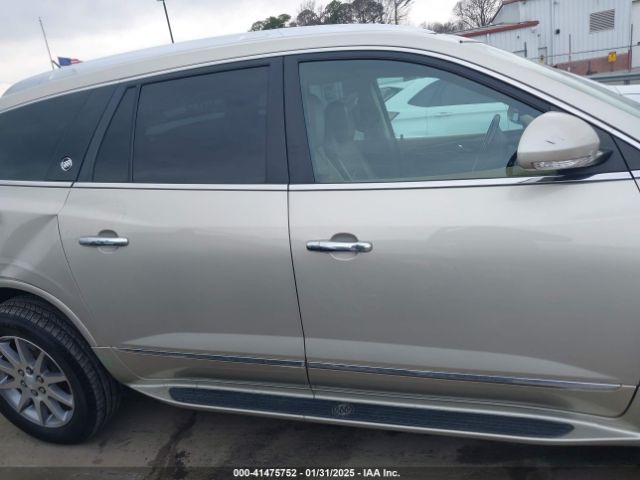 5GAKRBKD1FJ148382 Buick Enclave Leather