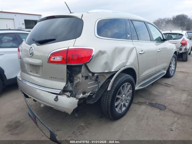 5GAKRBKD1FJ148382 Buick Enclave Leather