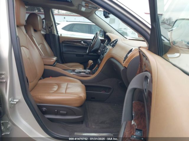 5GAKRBKD1FJ148382 Buick Enclave Leather
