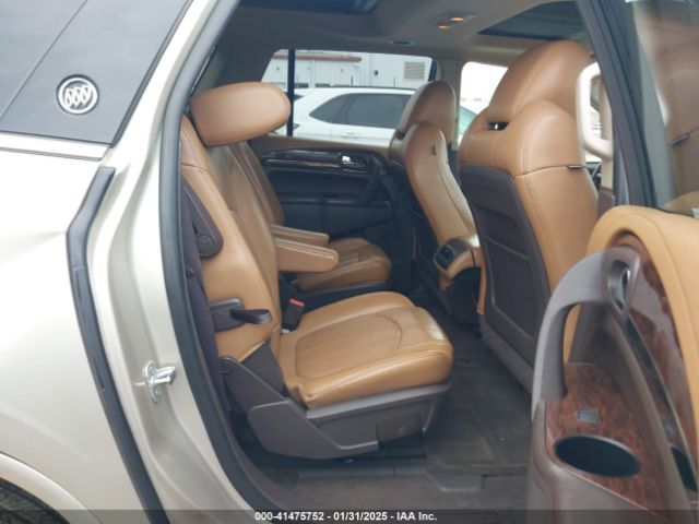 5GAKRBKD1FJ148382 Buick Enclave Leather