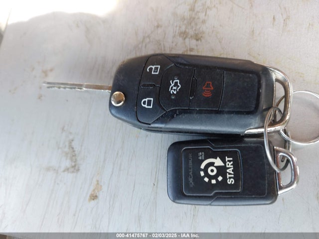 Ford FUSION SE 2016 3FA6P0H76GR284841 Image 11