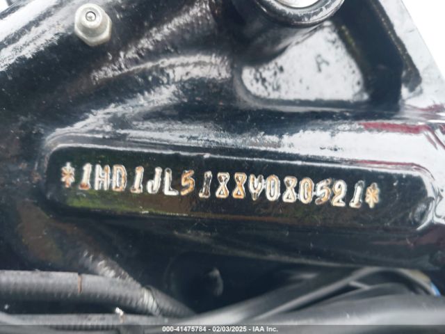 2008 HARLEY-DAVIDSON FXSTC 1HD1JL5188Y080521 Photo 9