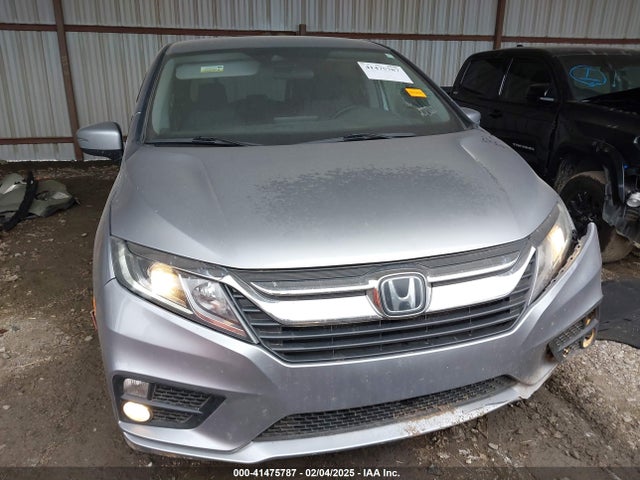 5FNRL6H52LB072616 Honda ODYSSEY EX