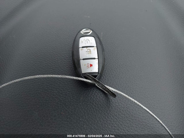 Nissan ROGUE SV 2016 KNMAT2MV7GP630273 Image 11