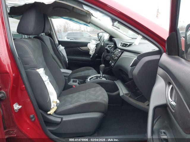 Nissan ROGUE SV 2016 KNMAT2MV7GP630273 Image 5