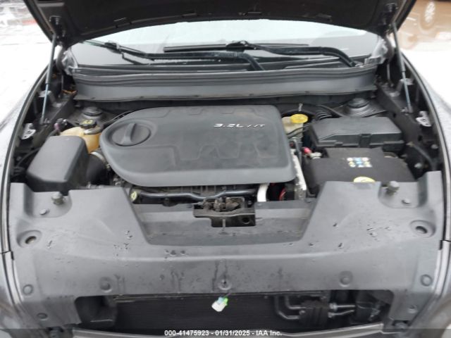 1C4PJMCS5EW137875 Jeep Cherokee Latitude