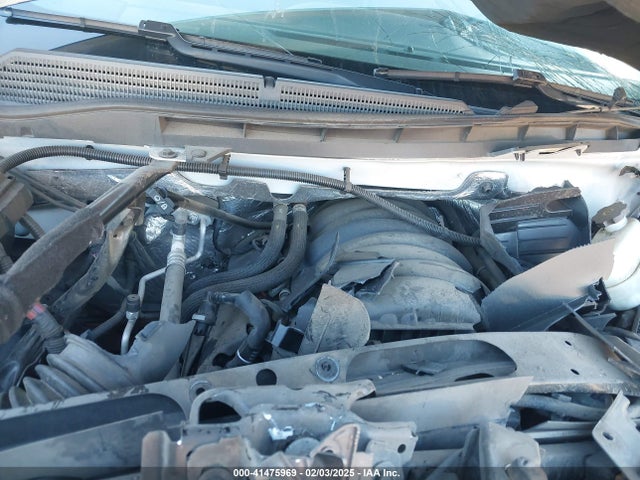 1GTN1TEC6FZ903622 GMC SIERRA 1500