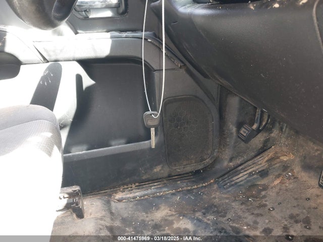 1GTN1TEC6FZ903622 GMC SIERRA 1500
