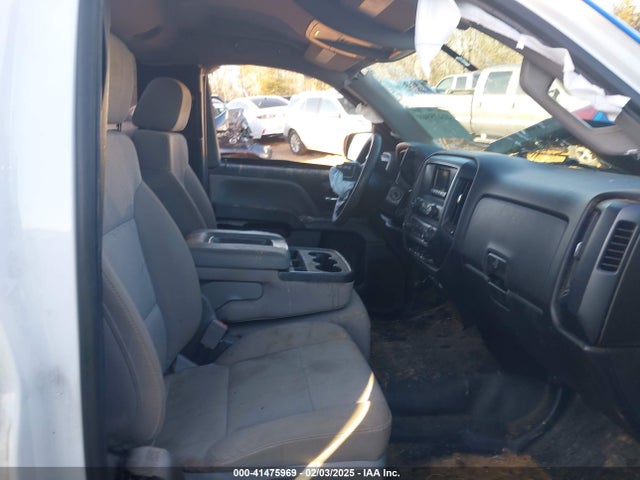 1GTN1TEC6FZ903622 GMC SIERRA 1500