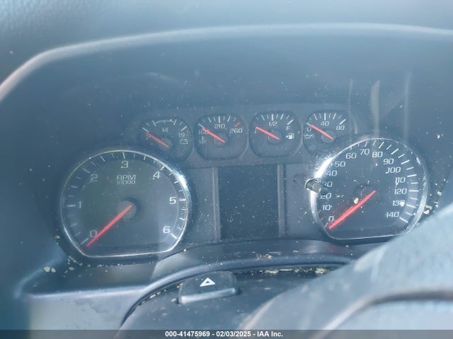 1GTN1TEC6FZ903622 GMC SIERRA 1500