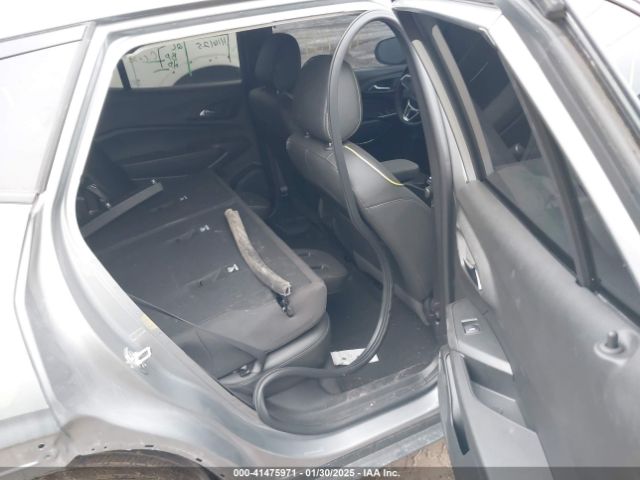 2025 CHEVROLET TRAX KL77LKEP5SC017379 Photo 7