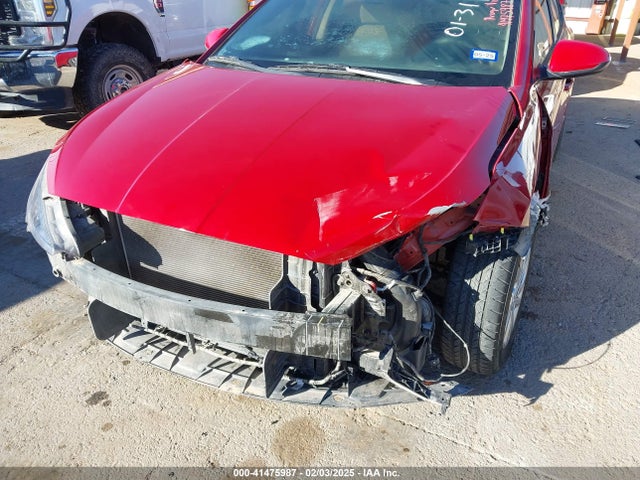 KMHD74LF3KU888772 Hyundai ELANTRA SE