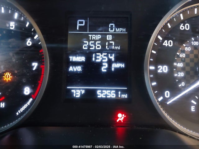 KMHD74LF3KU888772 Hyundai ELANTRA SE