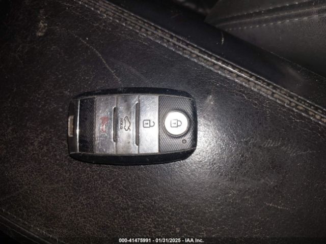 5XXGR4A63FG408045 KIA Optima Sxl Turbo