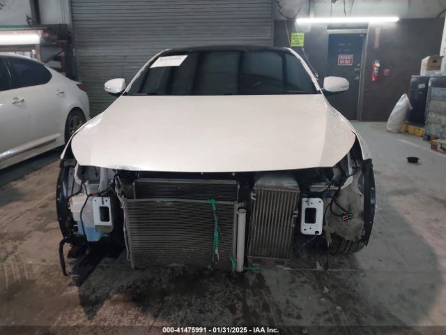 5XXGR4A63FG408045 KIA Optima Sxl Turbo