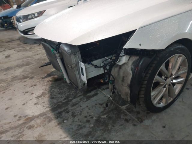 5XXGR4A63FG408045 KIA Optima Sxl Turbo