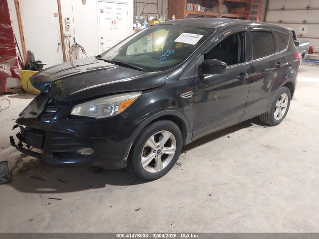 1FMCU9G93EUD20208 Ford ESCAPE SE