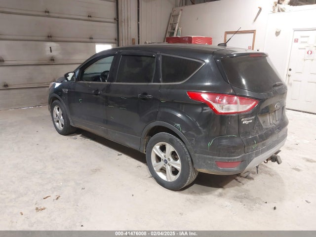 1FMCU9G93EUD20208 Ford ESCAPE SE