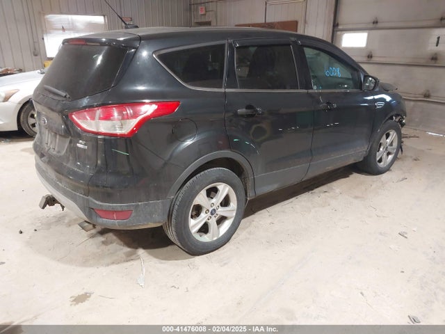 1FMCU9G93EUD20208 Ford ESCAPE SE