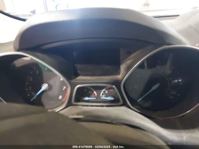 1FMCU9G93EUD20208 Ford ESCAPE SE