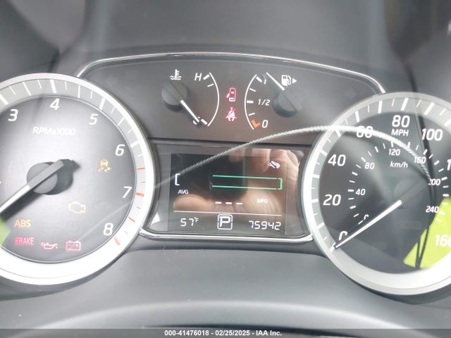 3N1AB7AP6FY379106 Nissan SENTRA SR